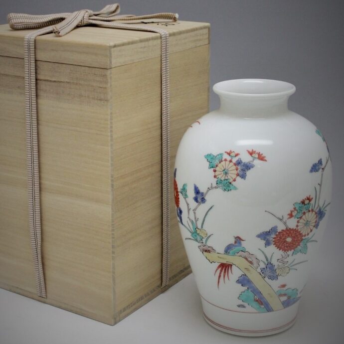 柿右衛門買取例