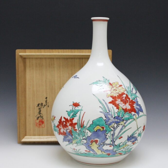 柿右衛門買取例