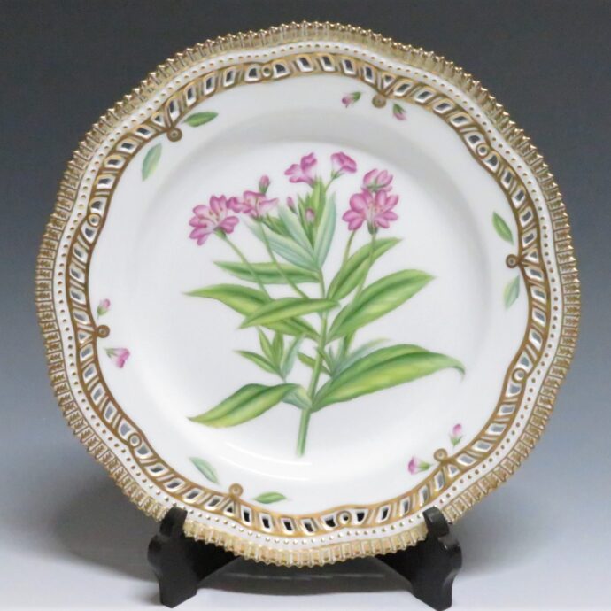 西洋陶磁器買取例