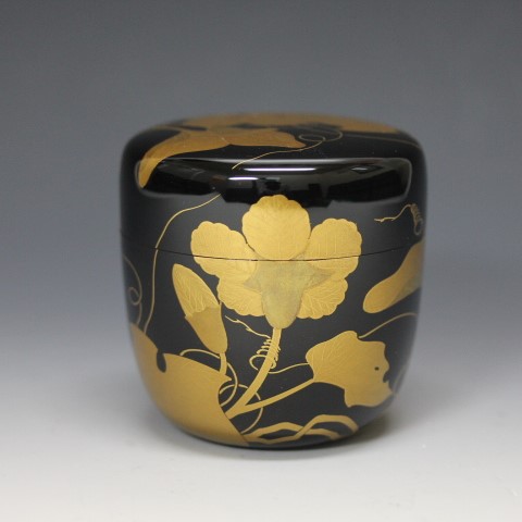 茶道具棗買取例