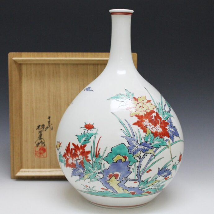 柿右衛門買取例