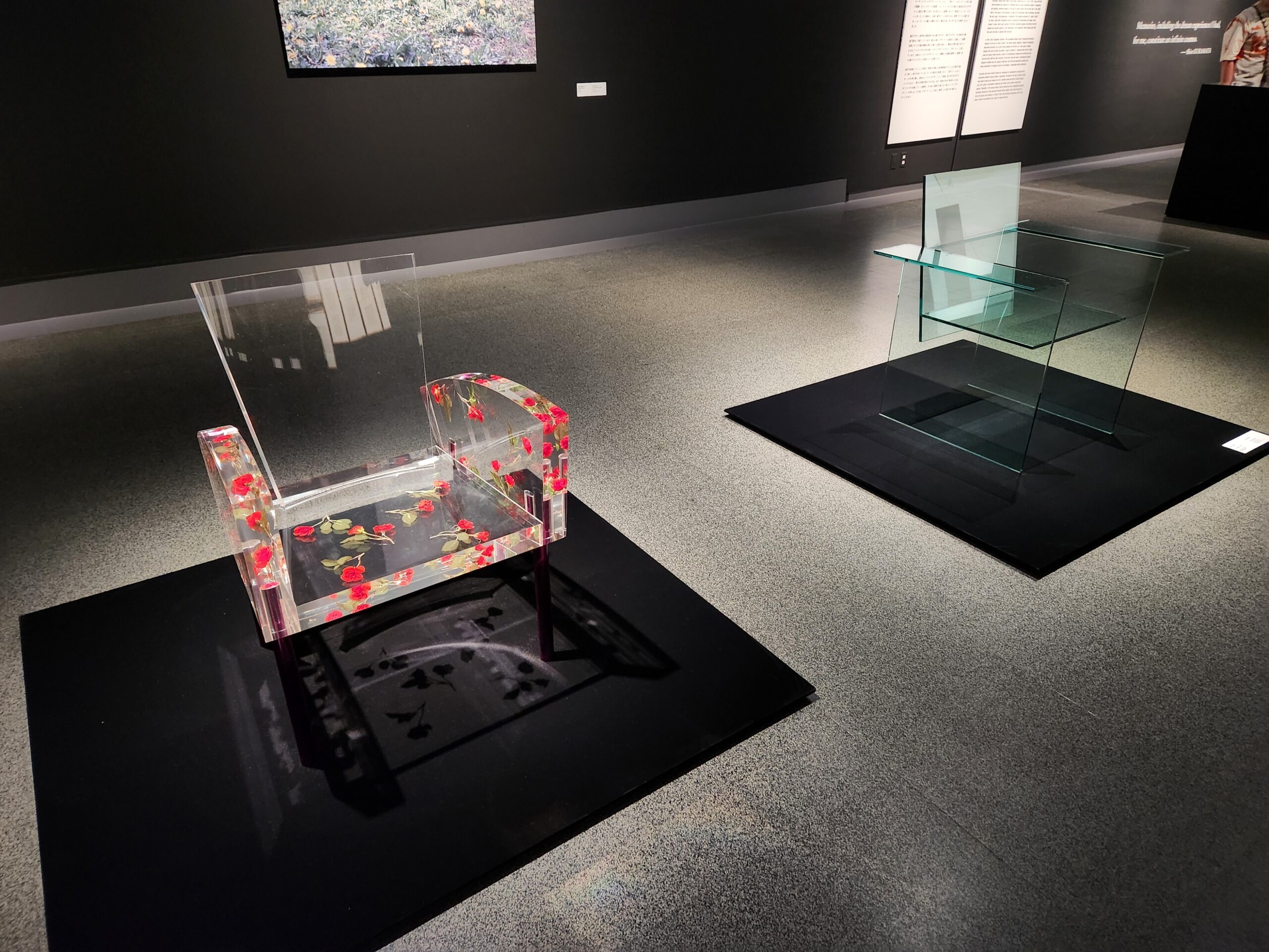 倉俣史朗のデザイン | 骨董品・茶道具の全国出張買取｜三居美術