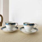 ブランド食器（ペアカップ）のイメージ