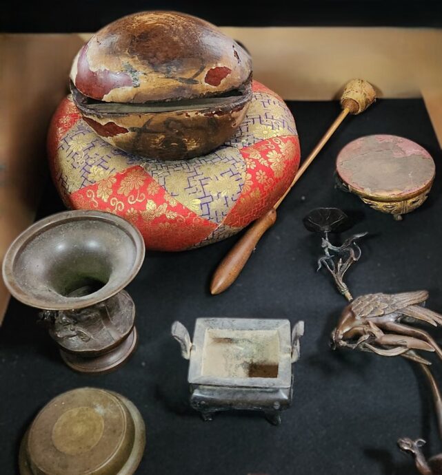 202501彦根市仏具買取