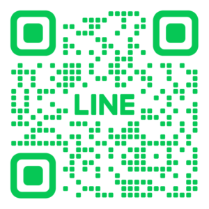 三居美術LINE公式アカウント