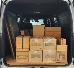 202606奈良県生駒市茶道具買取