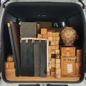 202606京丹後市骨董品買取