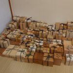 遺品整理で出張買取